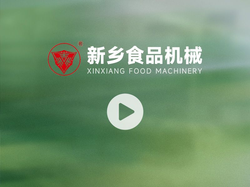 430面條生產(chǎn)線